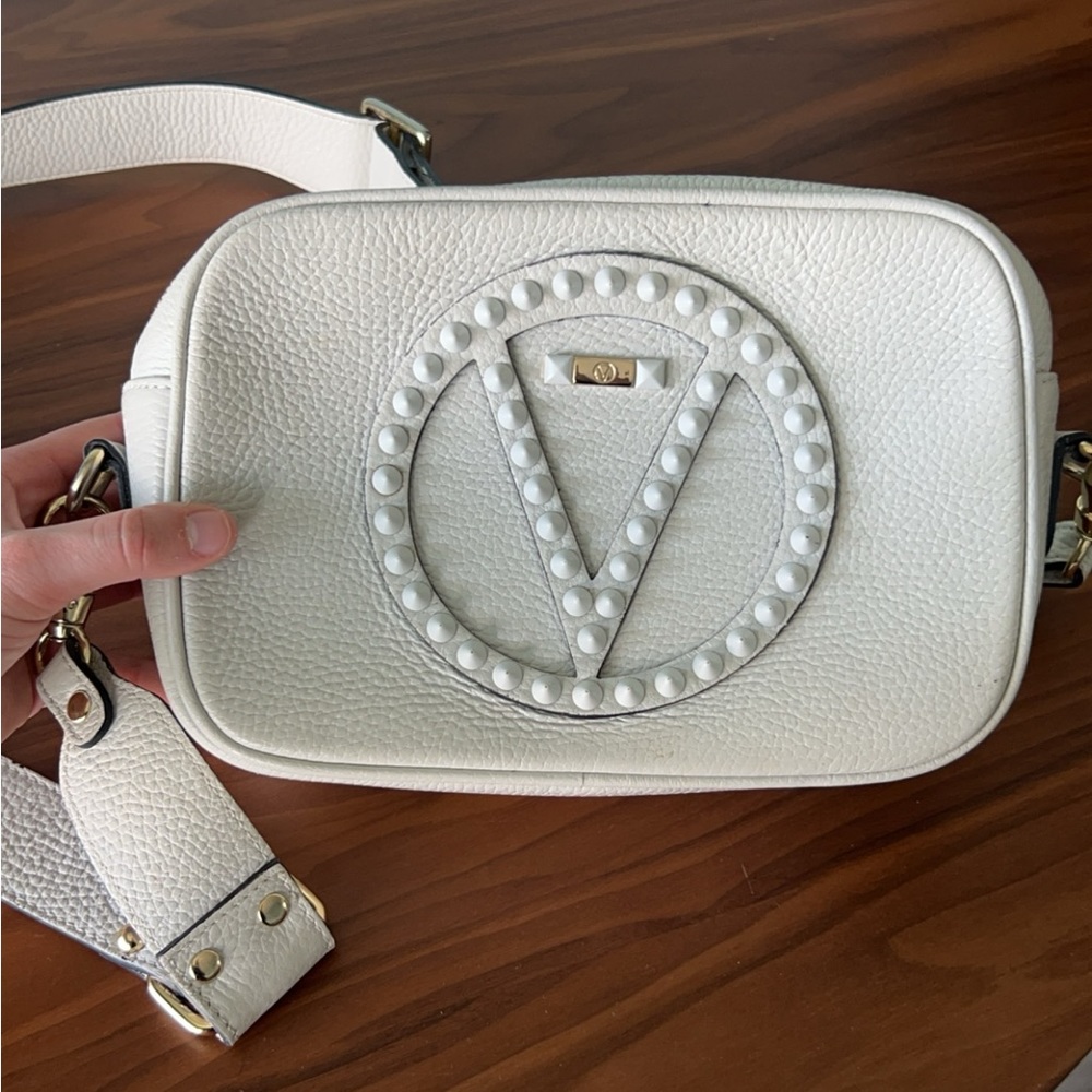 Valentino by Mario Valentino Cross body purse